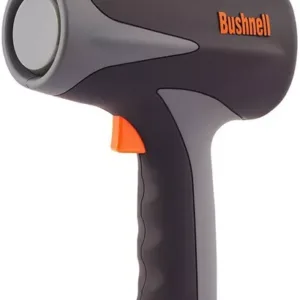 Pistola Bushnell Medicion Medir Velocidad Radar 322 Km/h