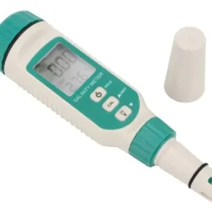 Medidor Salinidad Sal Sodio Salinimetro Refractometro Smart Sensor /ANALITYCAL 8012