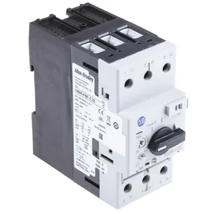 Guardamotor Proteccion Motor Allen Bradley 140m-c2e-c32