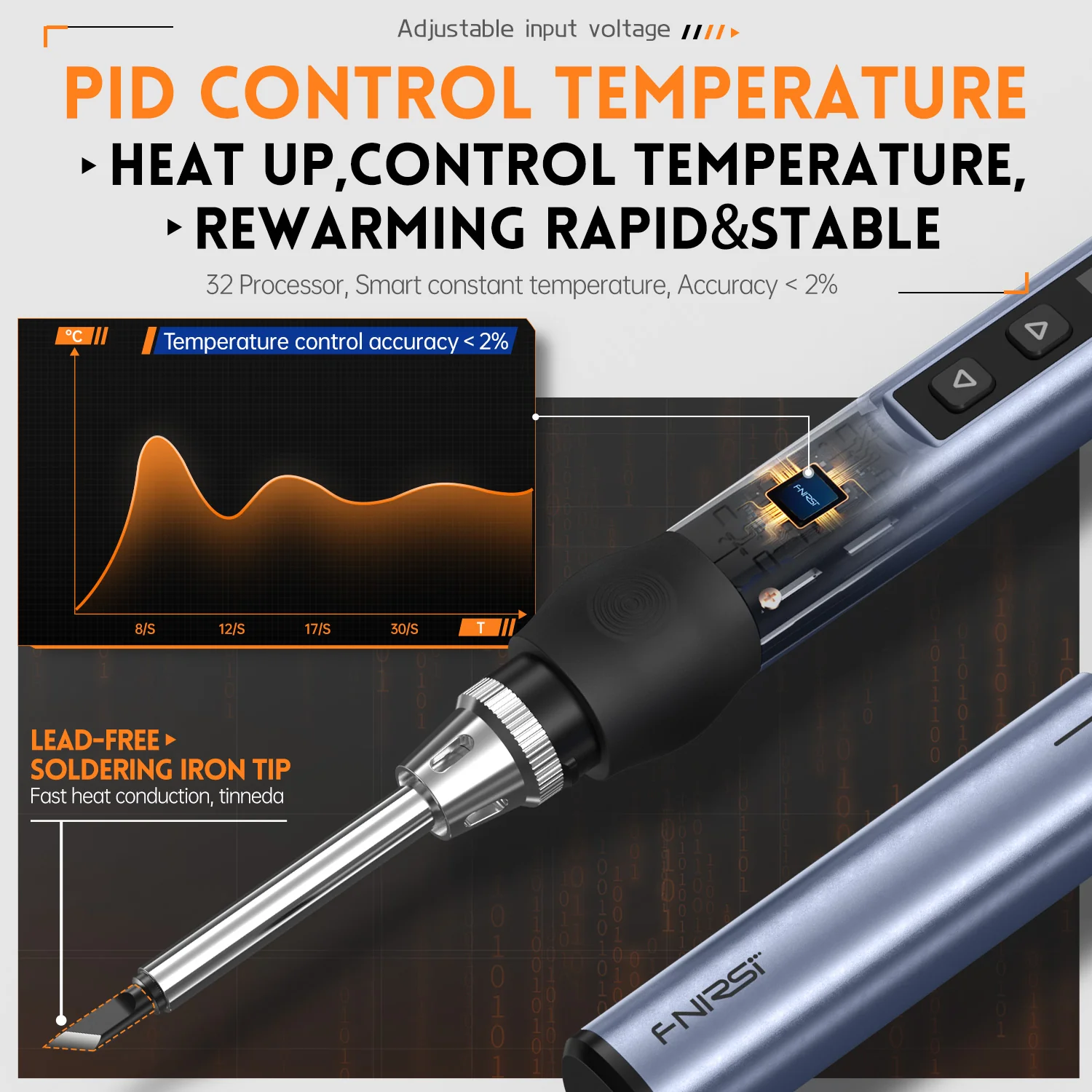 FNIRSI_HS-01_Intelligent_Soldering_Iron_P3