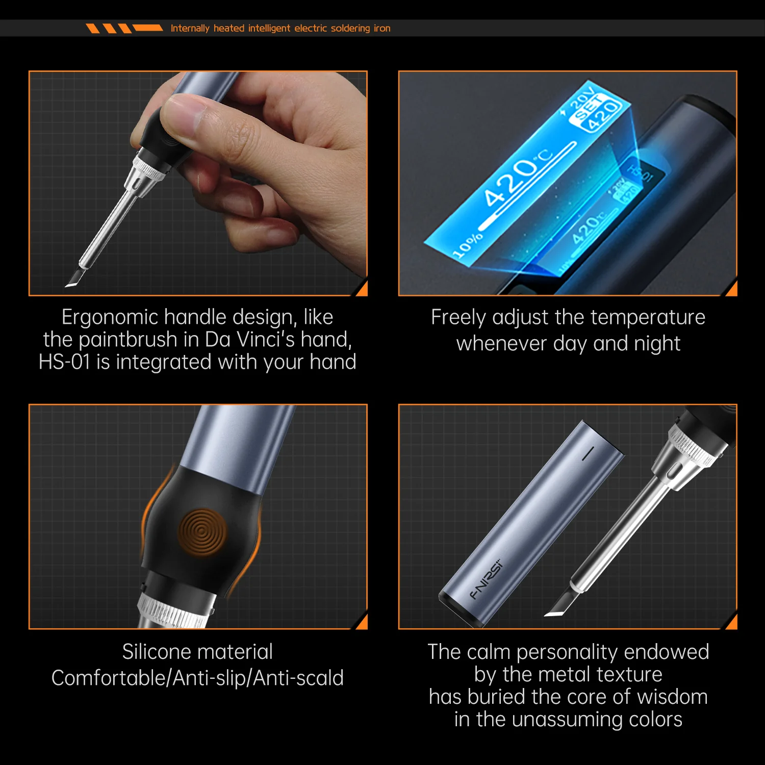 FNIRSI_HS-01_Intelligent_Soldering_Iron_P6