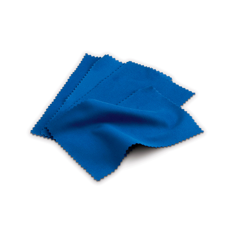 Pack 4 Paños Microfibra Limpieza Cubetas Hanna Hi731318
