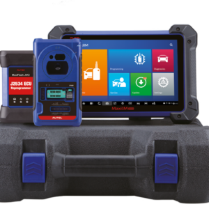 Autel IM608 Programador de llaves