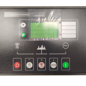 Modulo controlador de fallas DSE5220