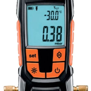 Vacuómetro Digital Testo 552