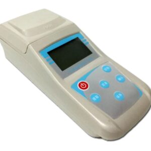 Turbidimetro Medidor Turbidez Tratamiento Agua 1000ntu ZD-10A