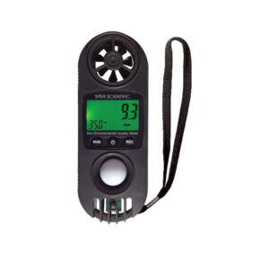 Anemómetro 850027 Sper Scientific