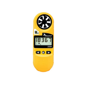 Anemometro Kestrel 3500