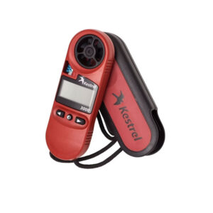Kestrel Anenometro 3000