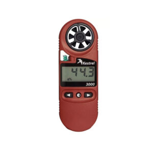 Anemometro Kestrel 3000