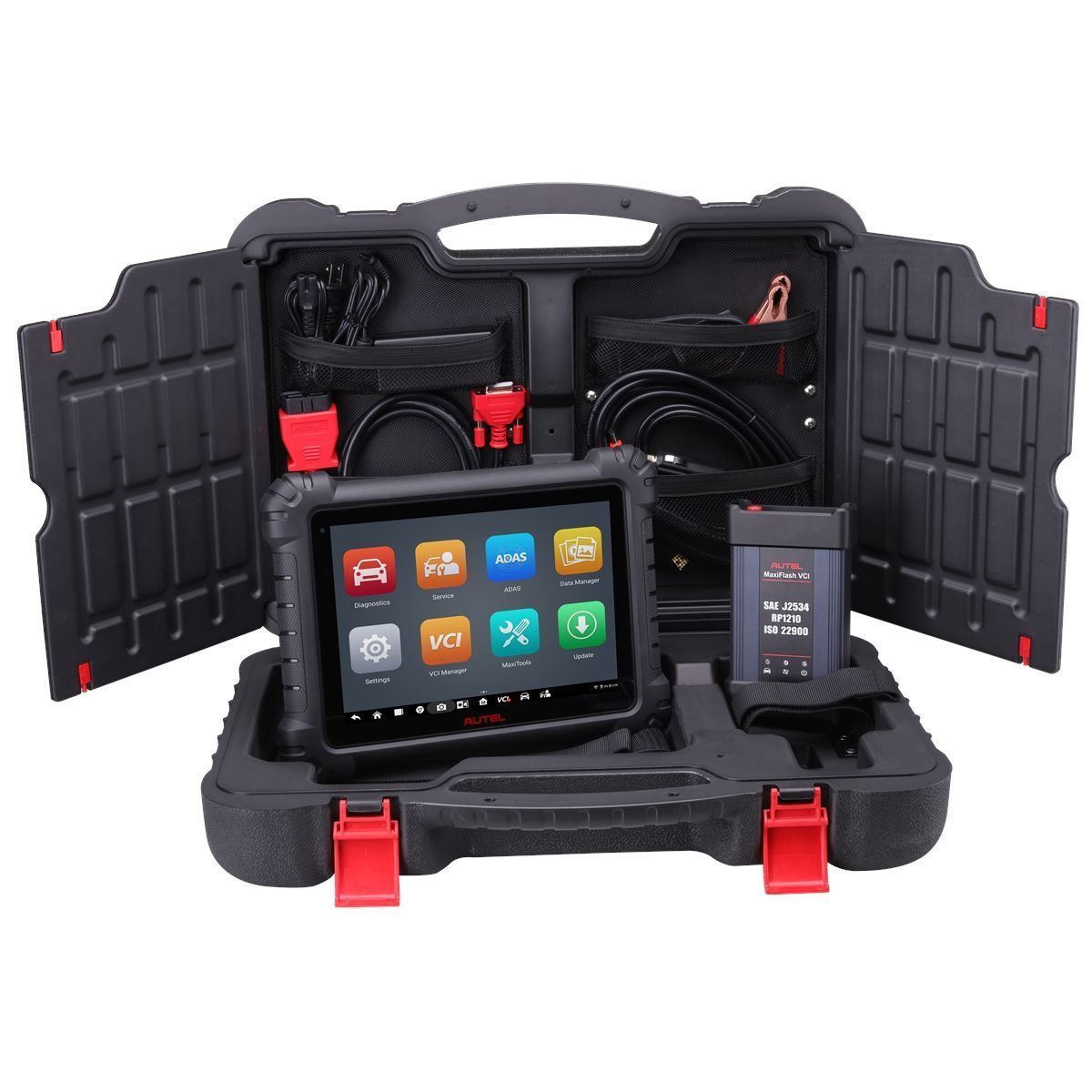 Autel MS909 Escáner Avanzado