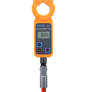 Pinza Amperométrica Etcr9100s