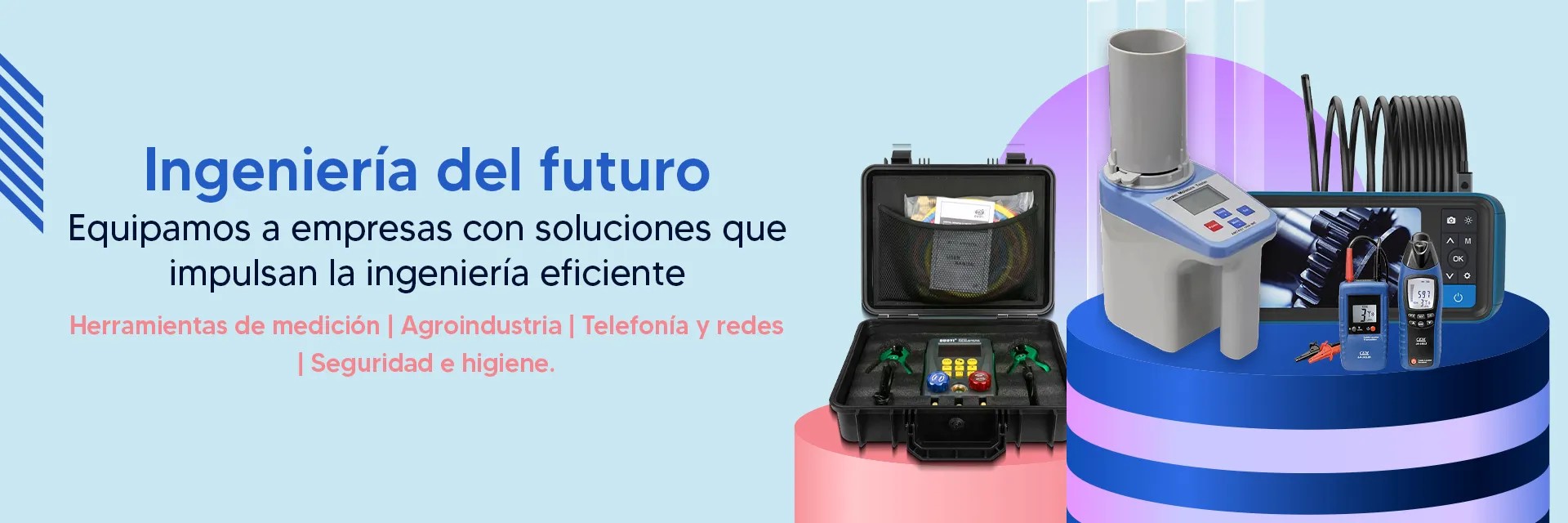 Ingeniería del Futuro