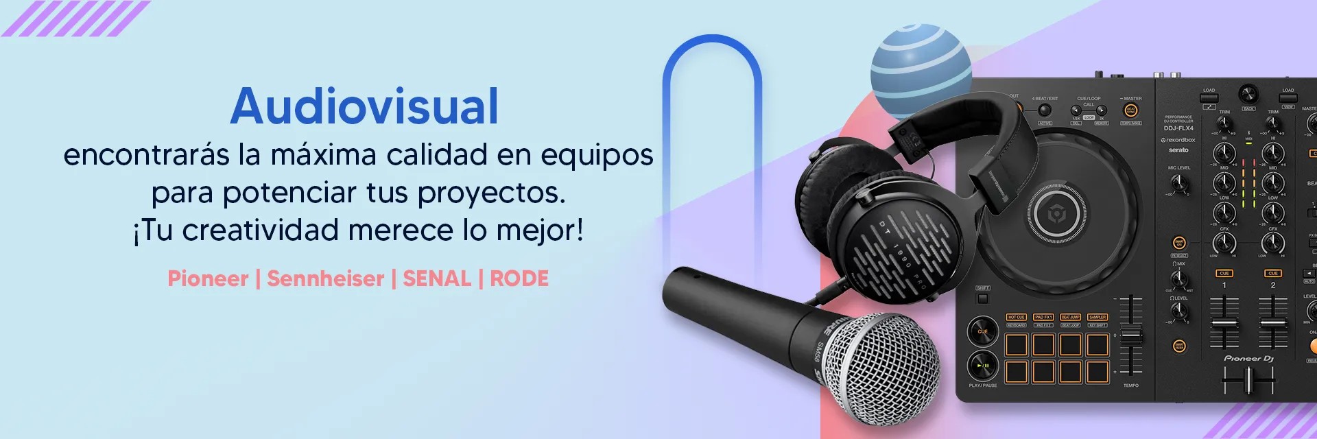Audiovisual