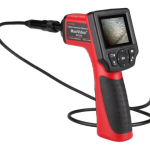 Autel Mv208 Maxivideo Cámara Inspección Videoscopio