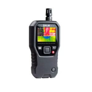 Flir Mr176 Medidor De Humedad