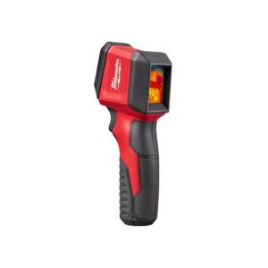 Cámara Termográfica Milwaukee MLW225720