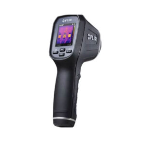Flir Tg165 / Tg167 Cámara Termográfica