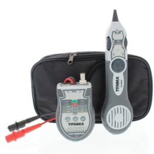 Tenma TCT 700 - Tester de continuidad de cable/ Generador de tono