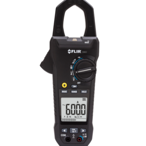 Pinza Amperométrica Flir Cm82