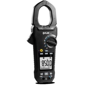 Pinza Amperométrica Flir CM85