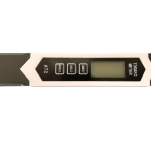 Detector De Solidos Disueltos En Agua Y Conductividad