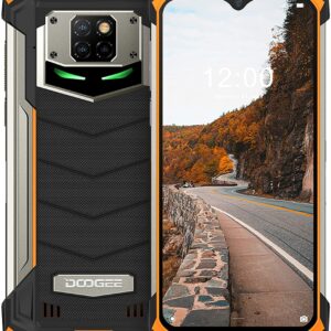 Doogee S88 Plus
