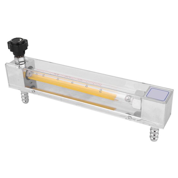 Rotametro Flujometro Caudalimetro Flujo Gases 250 - 2500 L/h