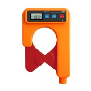 Medidor Corriente Abrazadera Etcr 9220