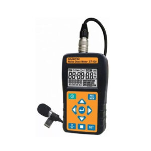 Dosimetro de Rudio Tenmars Mod ST-130
