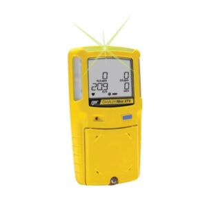 Max Xt II Detector Multigas Honeywell