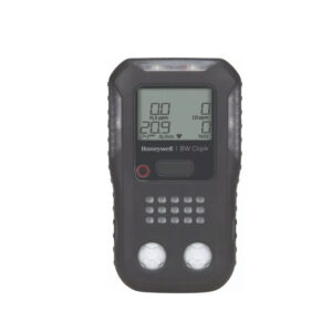 Bw Clip 4 Detector Multigas Honeywell