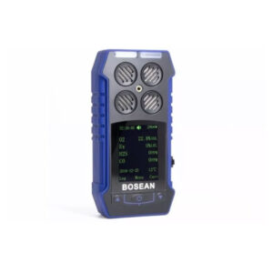 Detector De 4 Gases Bosean Bh4s