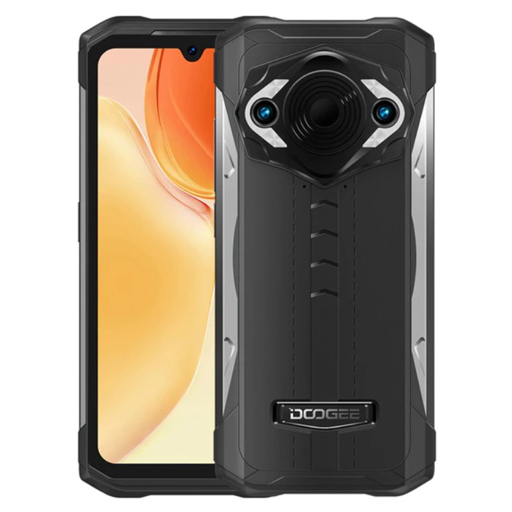 Doogee S98 Pro 8GB RAM 256GB 6000mAh Resistente