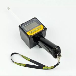 Detector de Ovulación para Caninos Draminski Dod