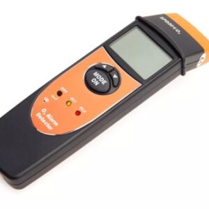 Detector de Oxígeno M&A INSTRUMENTS INC