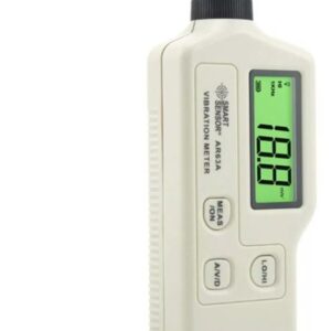 Vibrómetro Smart Sensor AR63A