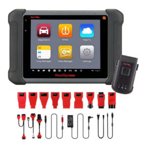 Autel MS 906 Escáner Profesional