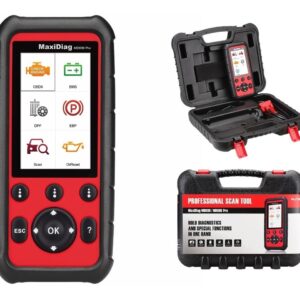 Autel Md 808 PRO