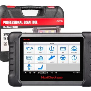 Autel Maxicheck Mx808