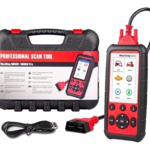 Autel MD808 PRO