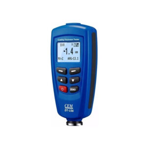 Medidor Espesor Cem Dt 156