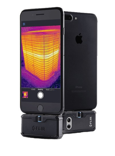 flir one pro2