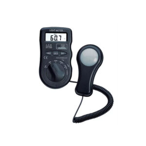 Luxometro Digital Cem Dt-1301