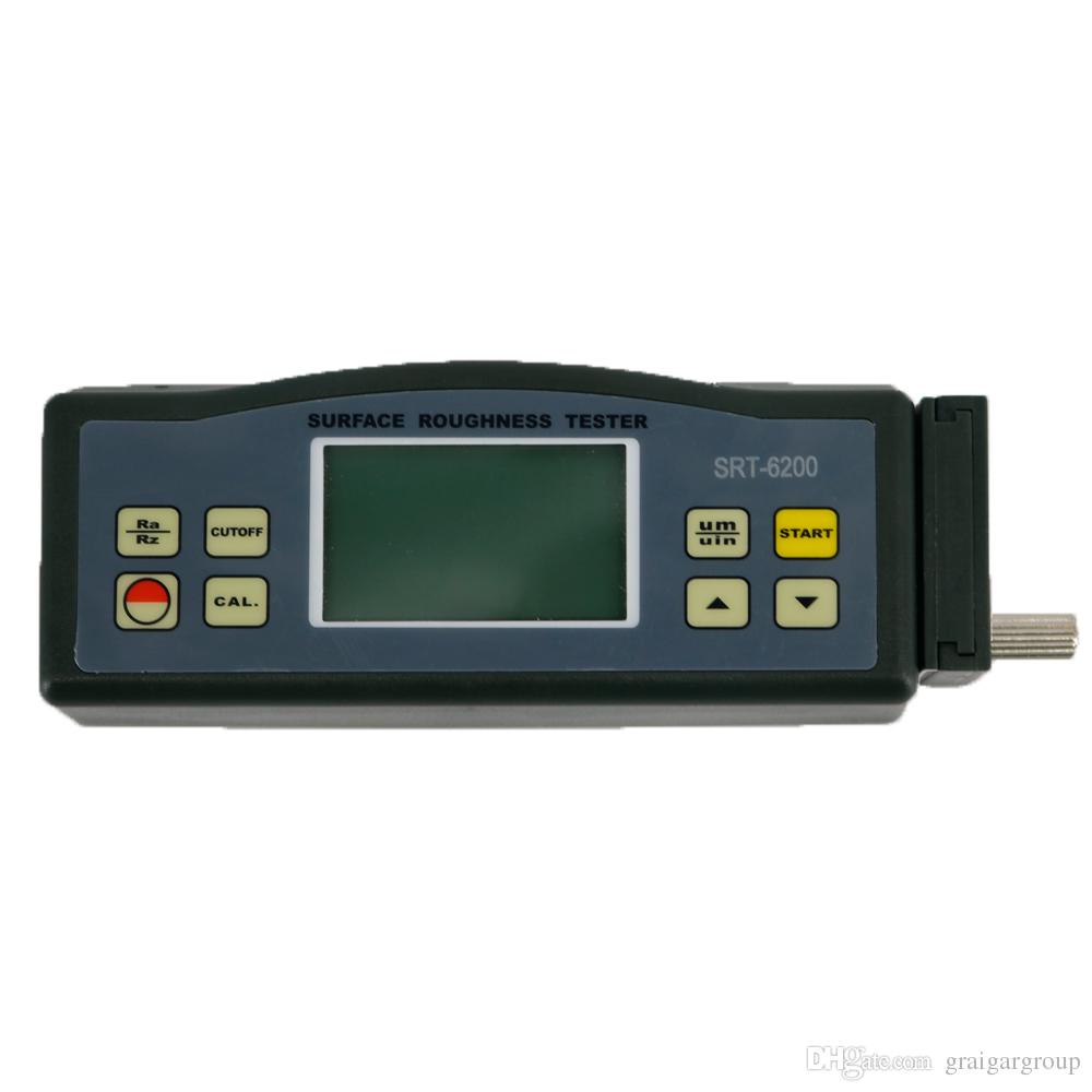 Medidor De Rugosidad Huanyu Srt-6200