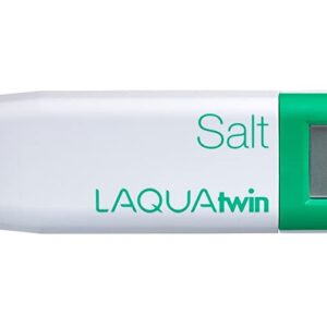 Medidor De Salinidad LAQUAtwin Salt-22