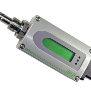 Medidor de agua en aceite E+E - EE381