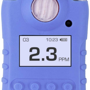 Detector De Ozono O3 Forensic Detectors