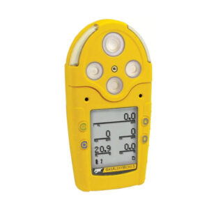 Detector de Gas Honeywell Micro 5