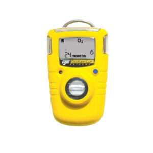 Detector Gas Honeywell BW Clip Monogas H2S, O2 o CO